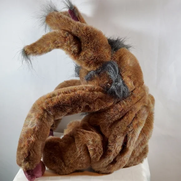 1 of 10 Artisan Bunny Backpack